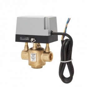 Válvula de zona 3vias  ESBE ZRS234 .1-1/4"