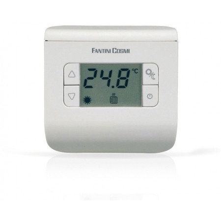 Termostato ambiente digital FANTINI CH-110