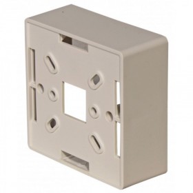 Cajetin superficie  MUNDOCONTROL  para TFDE