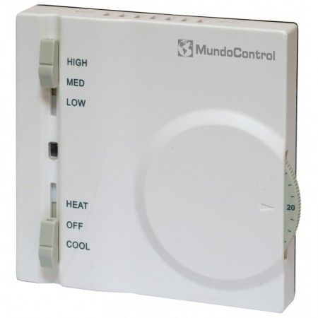 Boton  MUNDOCONTROL  para SE3