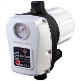 Control de presión electrónico brio tank 230v/50-60Hz