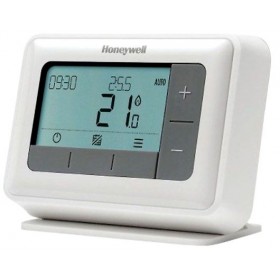 Cronotermostato ambiente digital  HONEYWELL T4