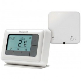 Cronotermostato ambiente digital.via radio   HONEYWELL    T4R