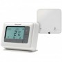Cronotermostato ambiente digital.via radio   HONEYWELL    T4R