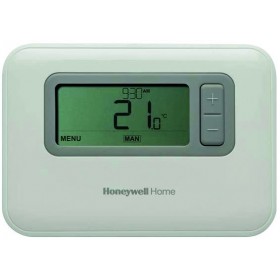 Cronotermostato ambiente digital  HONEYWELL T3