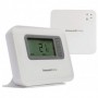 Cronotermostato ambiente digital .via radio  HONEYWELL T3R