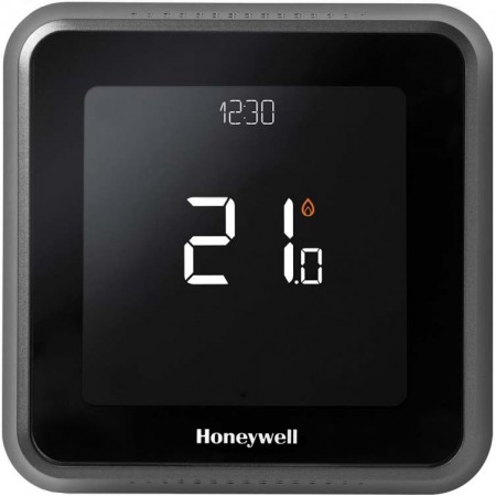 Cronotermostato ambiente digital.wifi  HONEYWELL T6