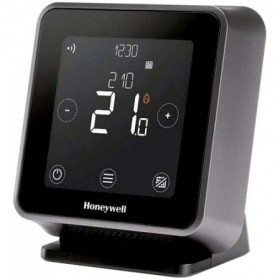 Cronotermostato ambiente digital.via radio  HONEYWELL T6R