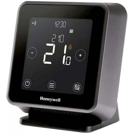 Cronotermostato ambiente digital.via radio  HONEYWELL T6R