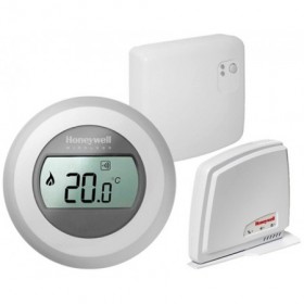 Kit termostato Wifi HONEYWELL  Y87RFC2066