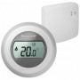 Termostato radio digital  HONEYWELL  Y87RF2058