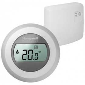 Termostato radio digital  HONEYWELL  Y87RF2058