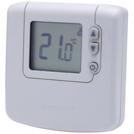 Termostato ambiente digital HONEYWELL EDTS92A1011