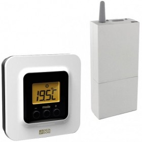 Termostato  para cliamatizacion DELTA DORE TYBOX5150