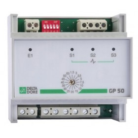Racionalizador universal DELTA DORE GP50