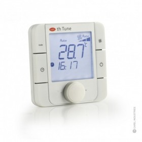 Pantalla  encastrable  para PCO   CAREL TH TUNE