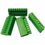 Juego de conectores CAREL para PCO MINI