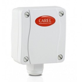 Sonda de temperatura exterior  CAREL   DPUT  -50 a 90ºC   NTC