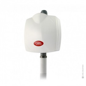 Sonda de temperatura y humead exterior   CAREL  DPPC110000