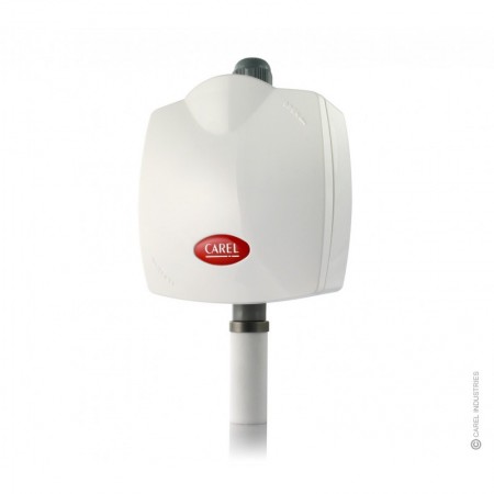 Sonda de temperatura y humead exterior   CAREL  DPPC110000