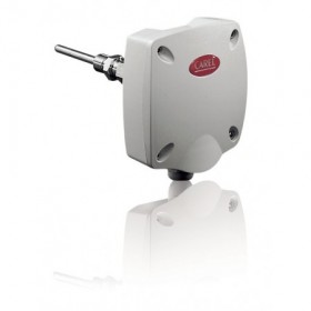 Sonda de temperatura inmersón CAREL ASITT030000 . -30 a +90ºC