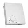 Posicionador mural BELIMO  CRP24B1. 0..100%  .  0..10V