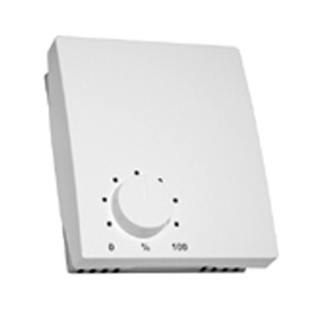 Posicionador mural BELIMO  CRP24B1. 0..100%  .  0..10V