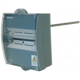 Regulador compacto  SIEMENS RLM162