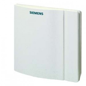 Termostato ambiente SIEMENS  RAA11