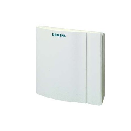Termostato ambiente SIEMENS  RAA11