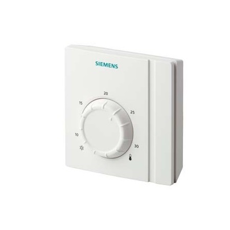 Termostato ambiente SIEMENS  RAA21