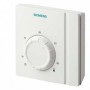 Termostato ambiente SIEMENS  RAA21