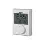 Termostato ambiente digital .SIEMENS RDH100