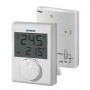Termostato ambiente digital  via radio .SIEMENS RDH100RF