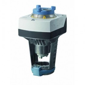 Actuador SIEMENS SAX31.00 .230VCA