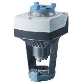 Actuador SIEMENS SAX61.03 .24VCA