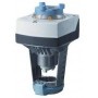 Actuador SIEMENS SAX61.03 .24VCA