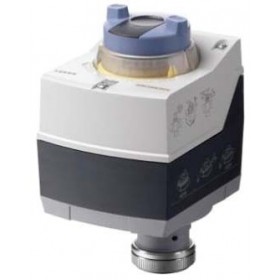 Actuador SIEMENS  SAS61.03. 24VCA