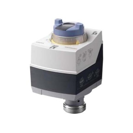 Actuador SIEMENS  SAS61.03. 24VCA