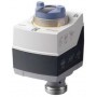 Actuador SIEMENS  SAS61.03. 24VCA
