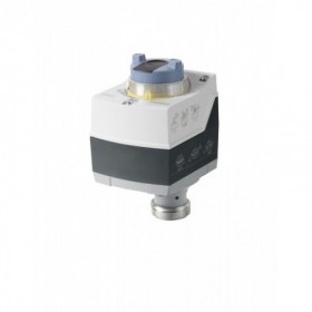Actuador SIEMENS  SAS81.00. 24VCA