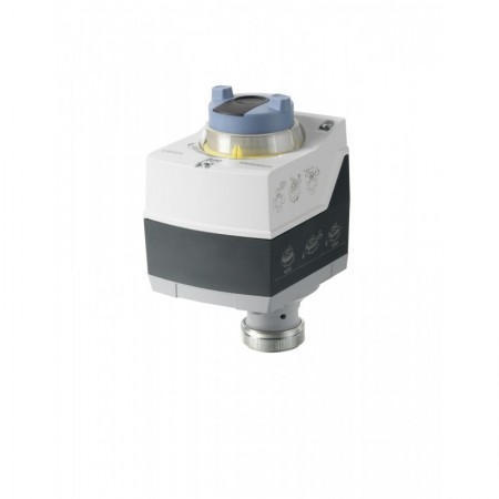 Actuador SIEMENS  SAS81.00. 24VCA