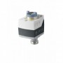 Actuador SIEMENS  SAS81.00. 24VCA