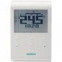 Cronmotermostato ambiente via radio .SIEMENS RDE100RFS