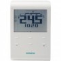 Cronmotermostato ambiente via radio .SIEMENS RDE100RFS