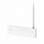 Regulador multizona suelo radiante. SIEMENS   RDE-MZ6 . 6 zonas.  230VCA