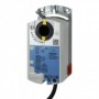 Actuador de compuerta.SIEMENS GLB146 1E 24VCA  3p
