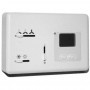 Termostato ambiente digital  MUNDOCONTROL EBERLE   BDT212. 230VCA
