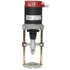 Actuador para valvula 3 vias .IMI-TA MC253/24. 24VCA