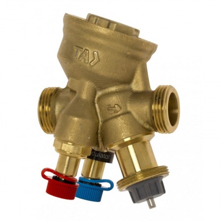 Válvula de equilibrado  IMI-TA MODULATOR 25 DN 1"